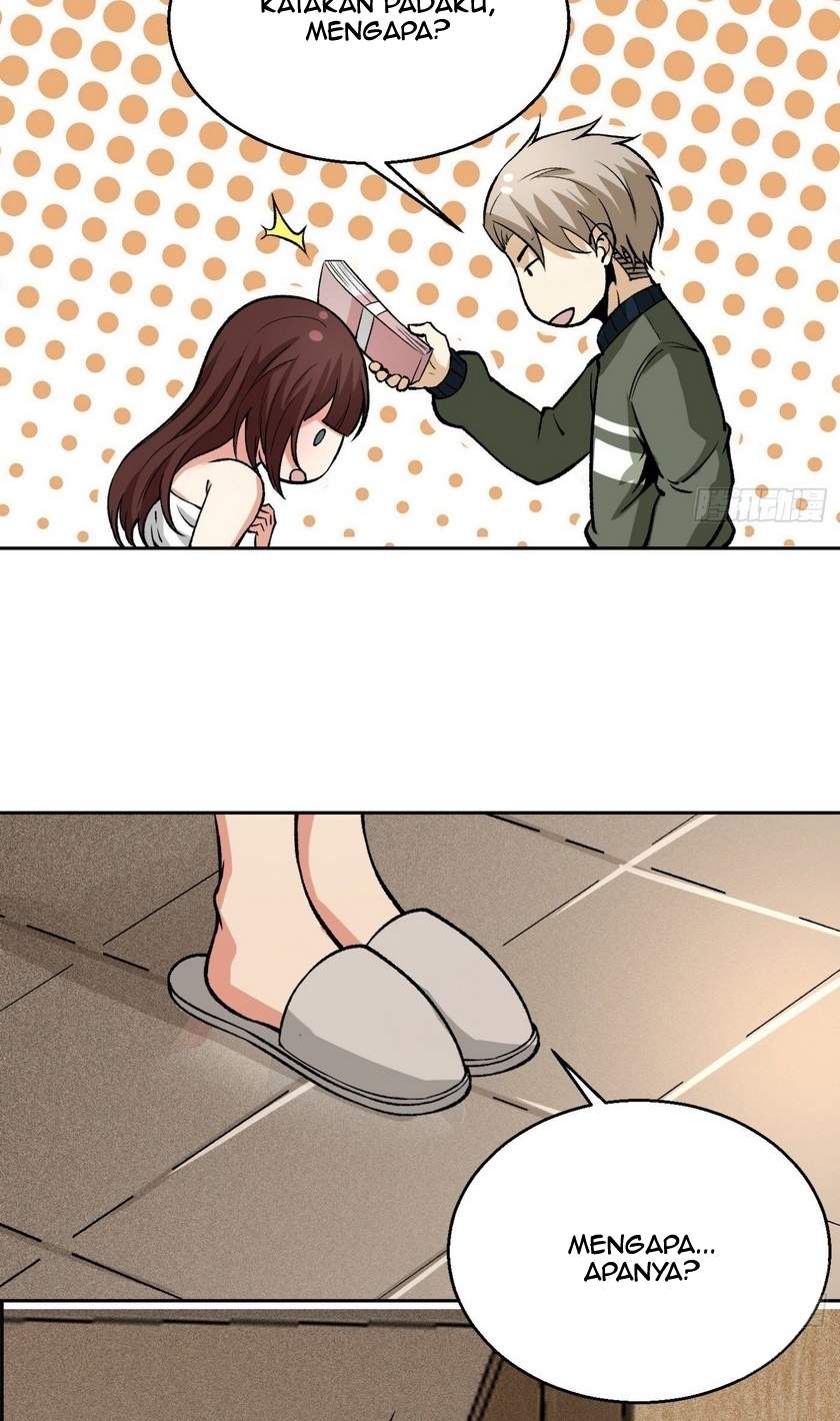 Super Genius Material Chapter 13 Gambar 22