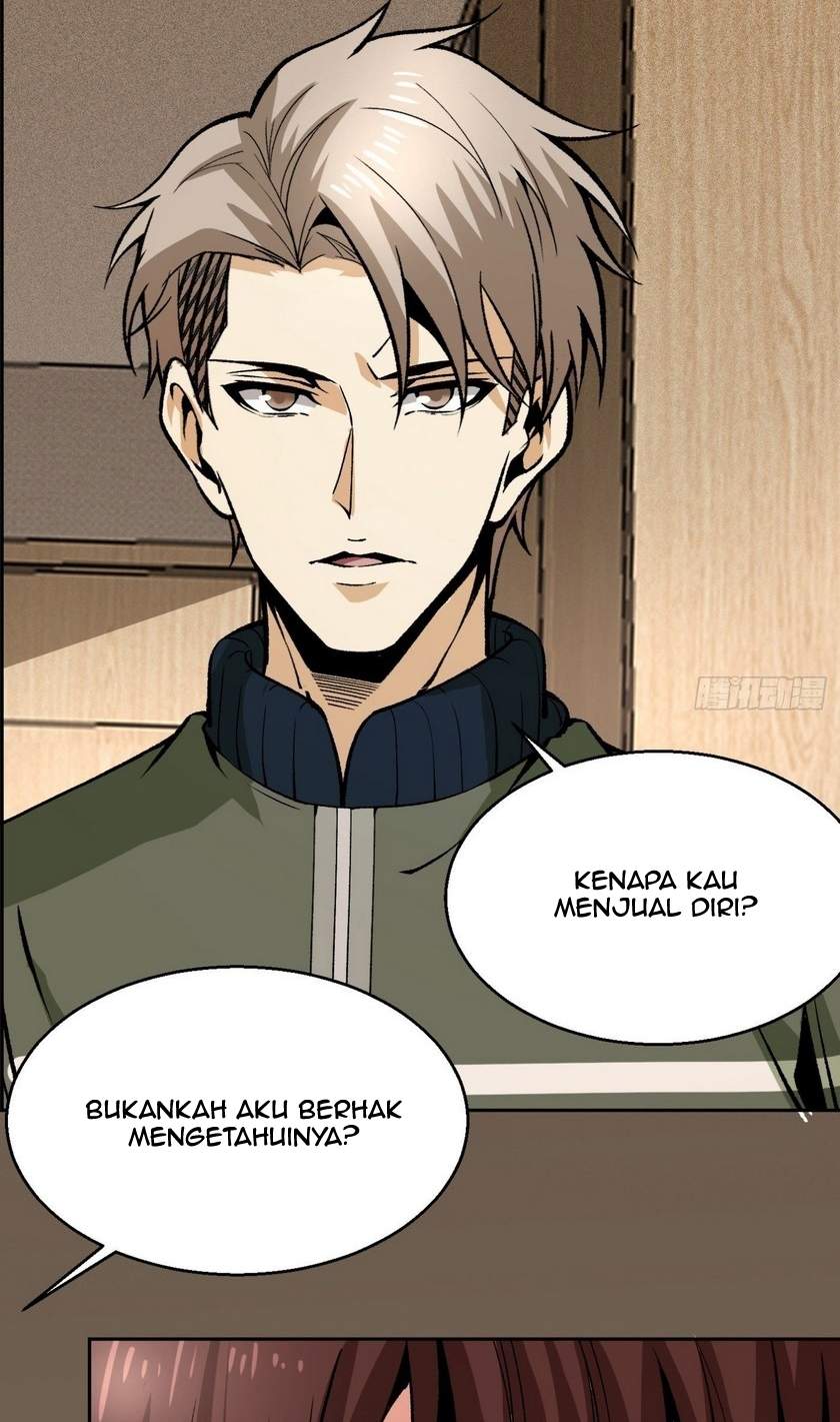 Super Genius Material Chapter 13 Gambar 23