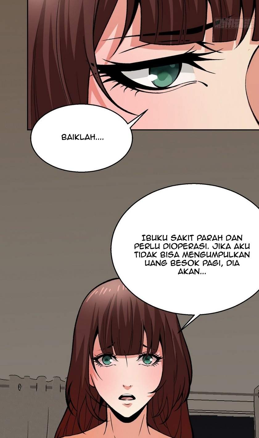 Super Genius Material Chapter 13 Gambar 24