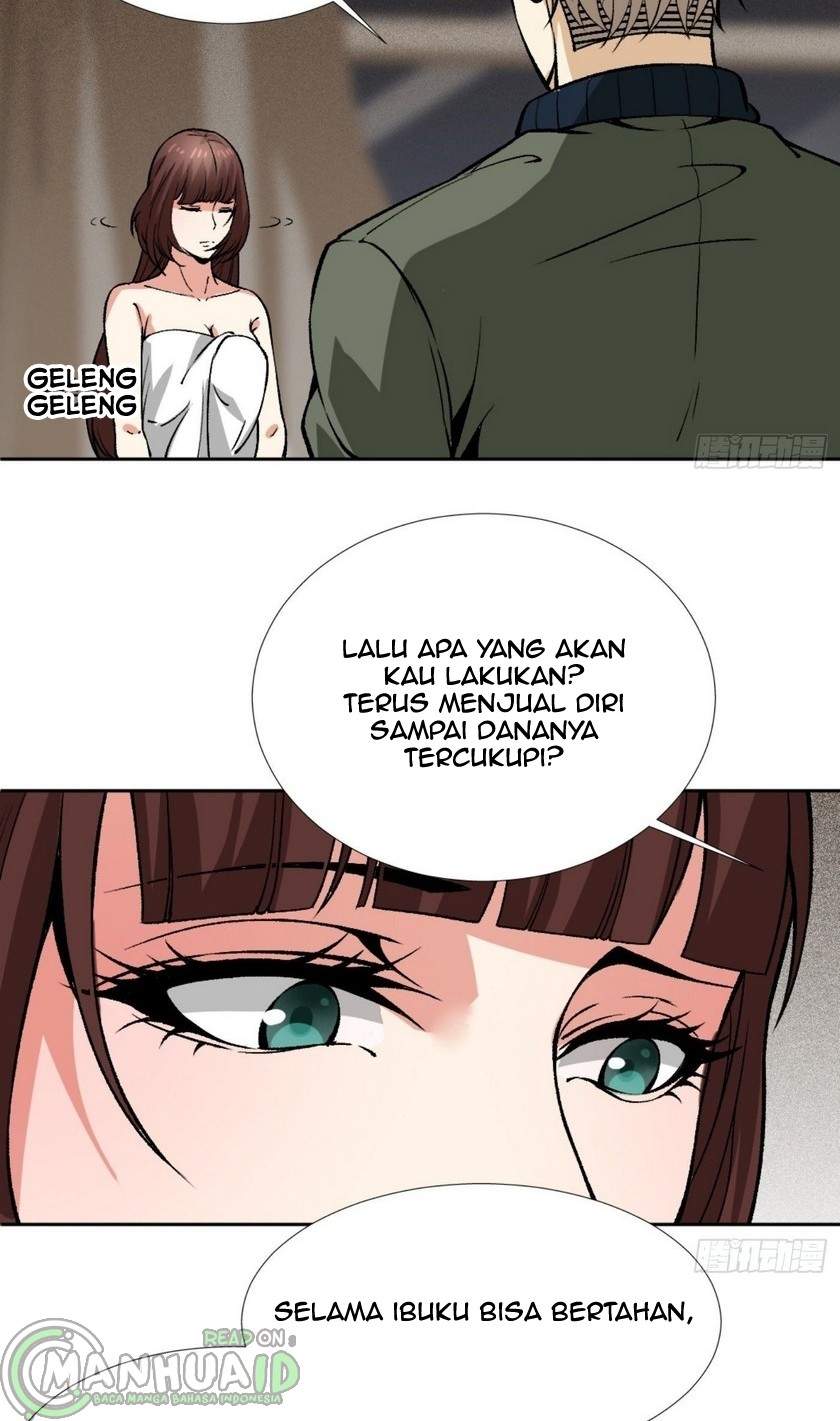 Super Genius Material Chapter 13 Gambar 26