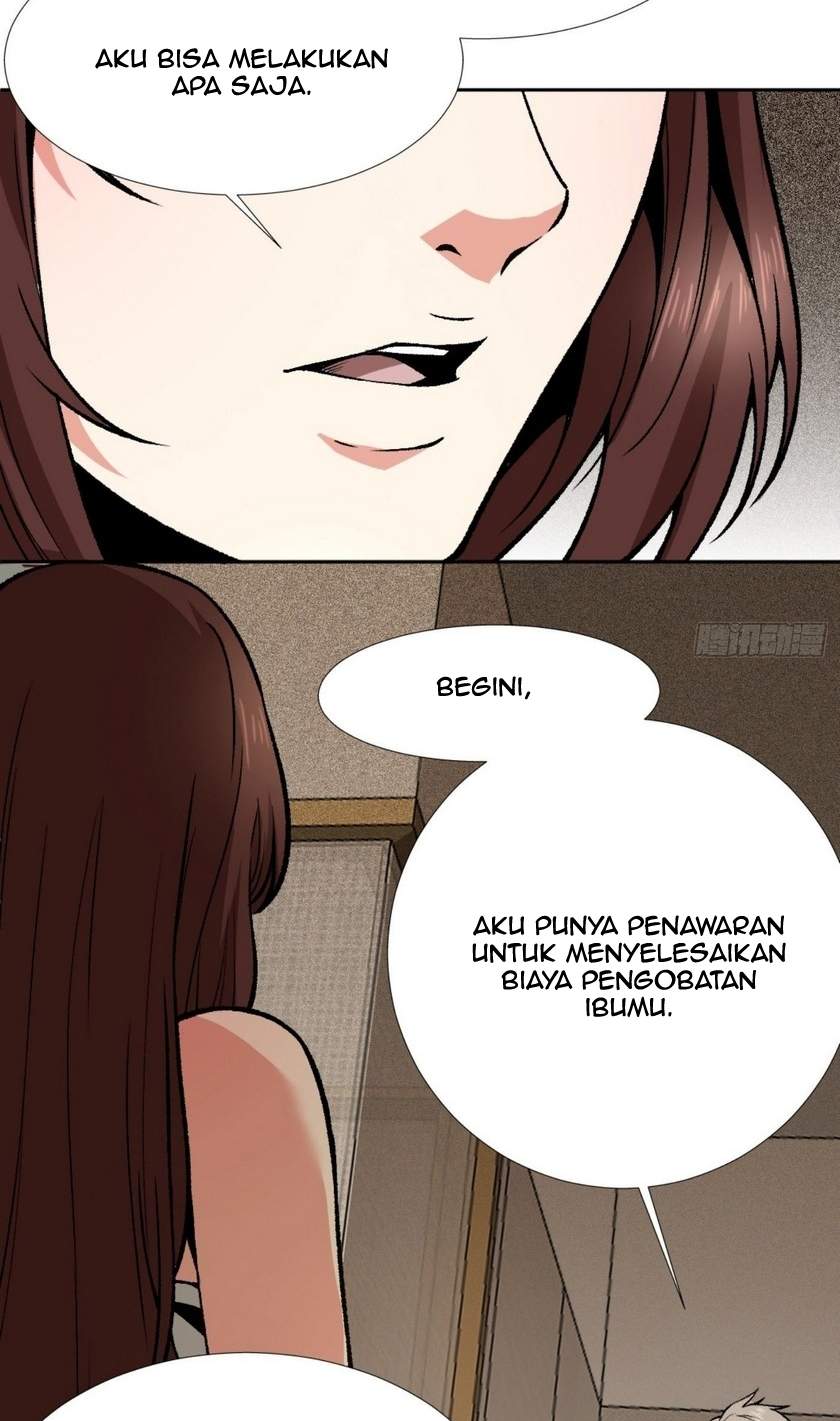 Super Genius Material Chapter 13 Gambar 27