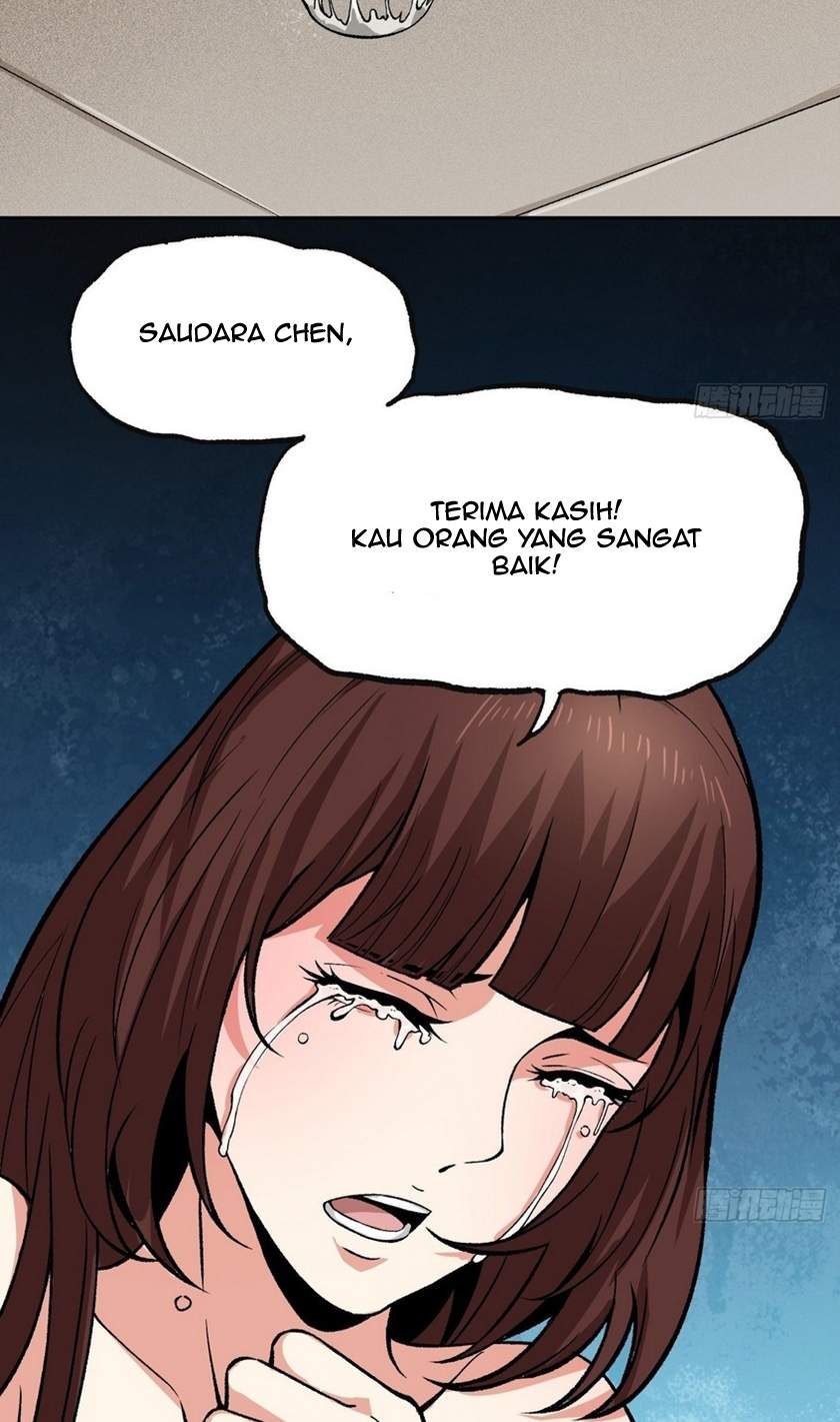 Super Genius Material Chapter 13 Gambar 30