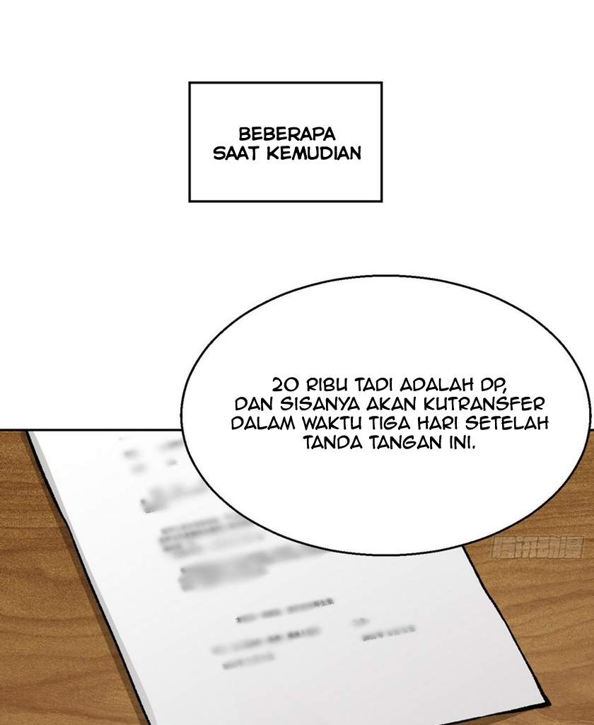 Super Genius Material Chapter 13 Gambar 32