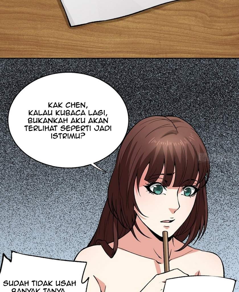 Super Genius Material Chapter 13 Gambar 33