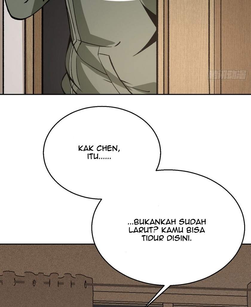 Super Genius Material Chapter 13 Gambar 38
