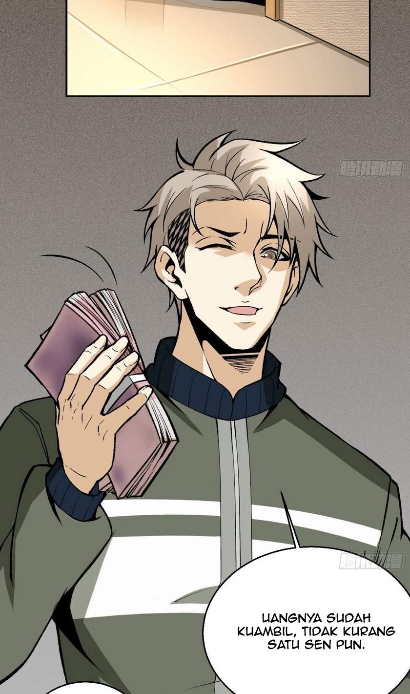 Super Genius Material Chapter 13 Gambar 4