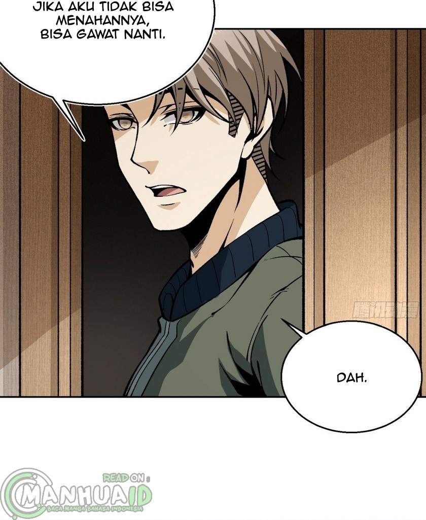 Super Genius Material Chapter 13 Gambar 40