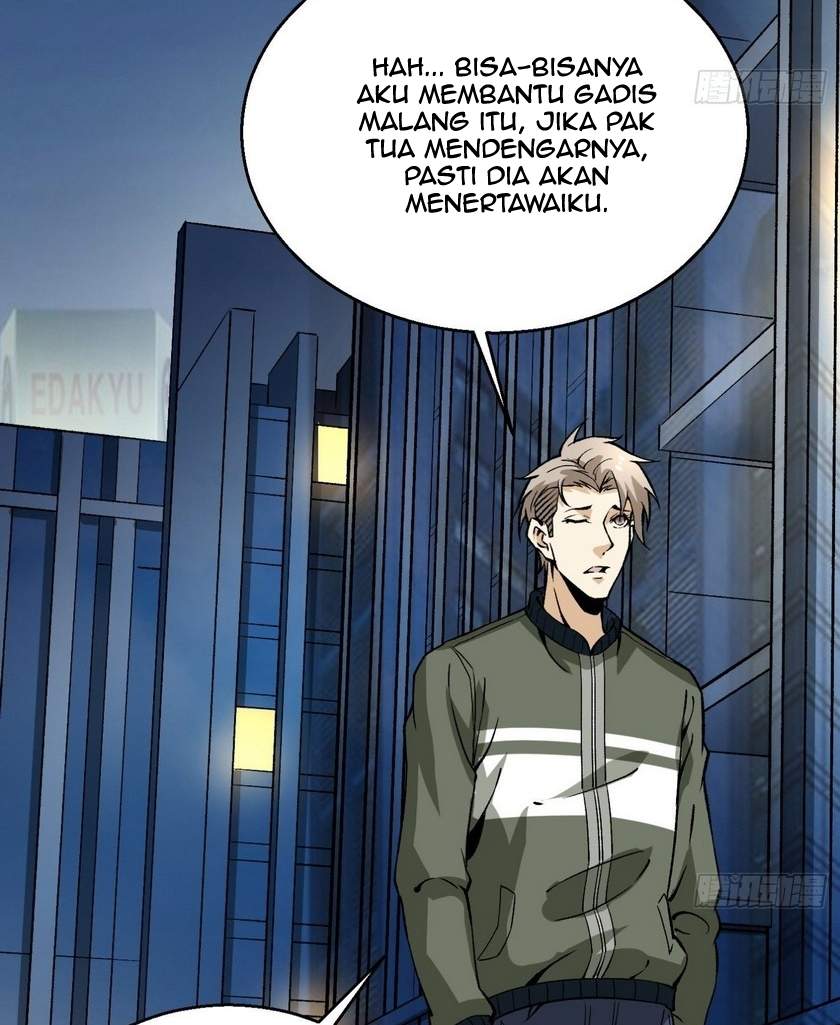 Super Genius Material Chapter 13 Gambar 46