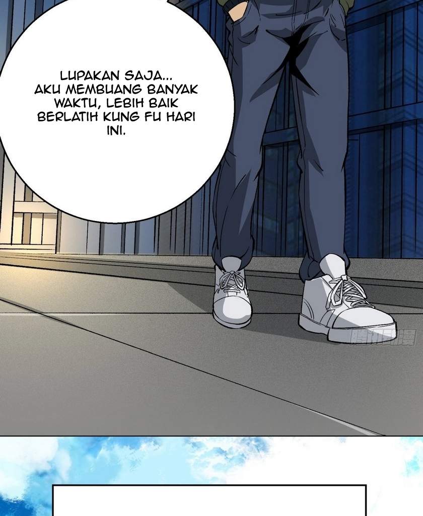 Super Genius Material Chapter 13 Gambar 47
