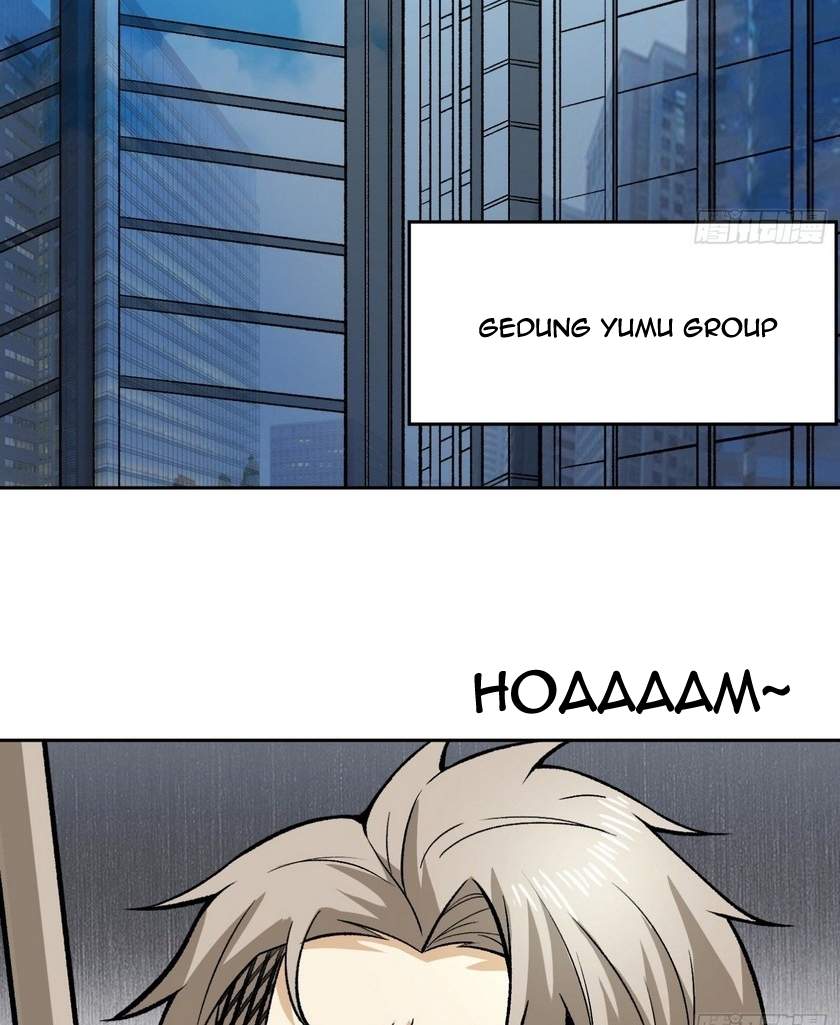 Super Genius Material Chapter 13 Gambar 49