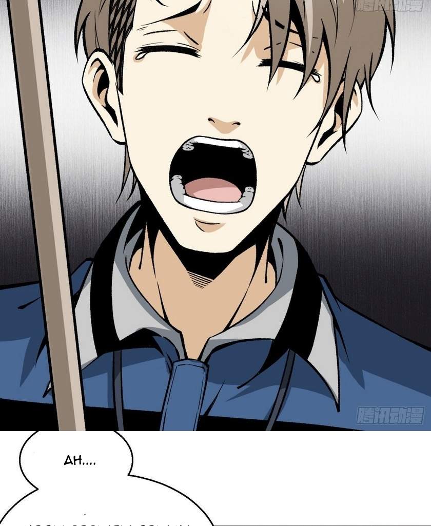 Super Genius Material Chapter 13 Gambar 50