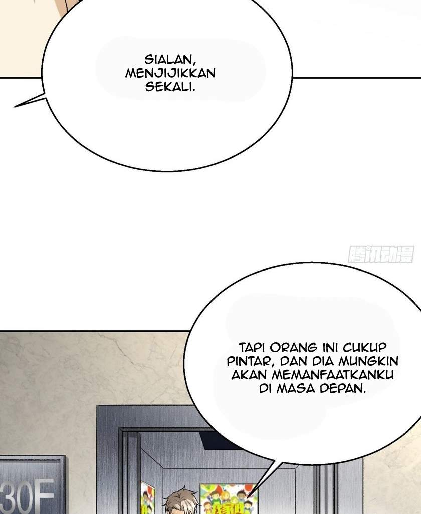 Super Genius Material Chapter 13 Gambar 55