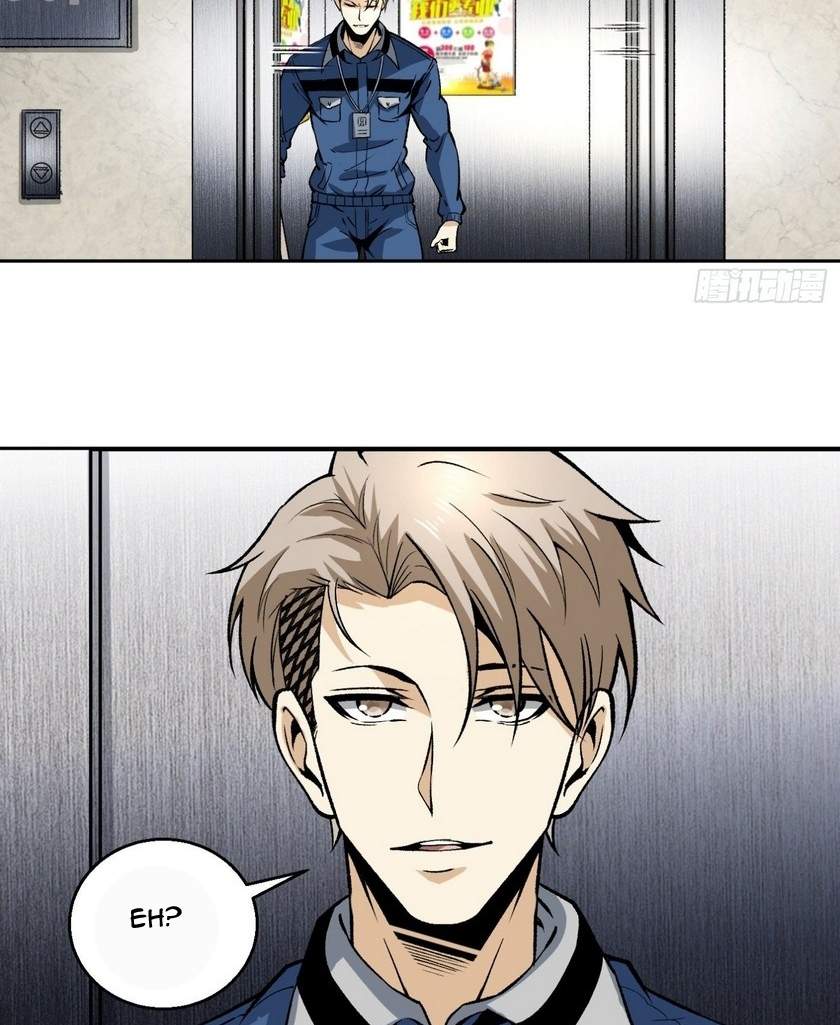 Super Genius Material Chapter 13 Gambar 56