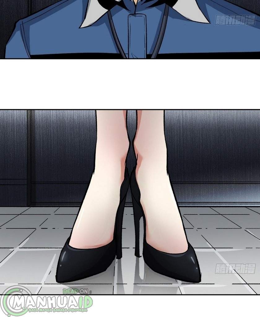 Super Genius Material Chapter 13 Gambar 57