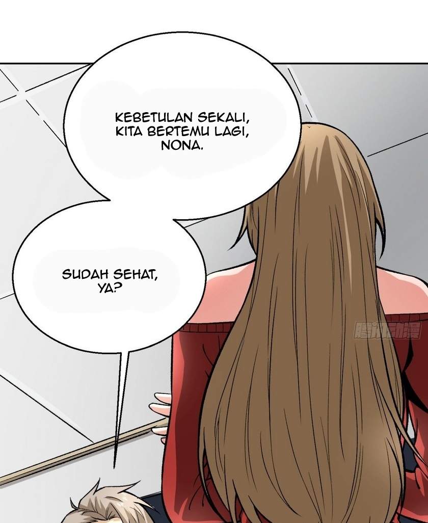 Super Genius Material Chapter 13 Gambar 58
