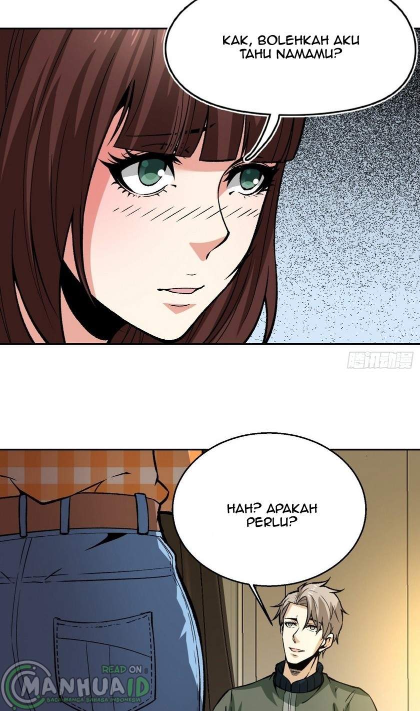 Super Genius Material Chapter 13 Gambar 6