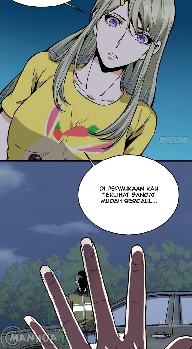 Super Genius Material Chapter 12 Gambar 10