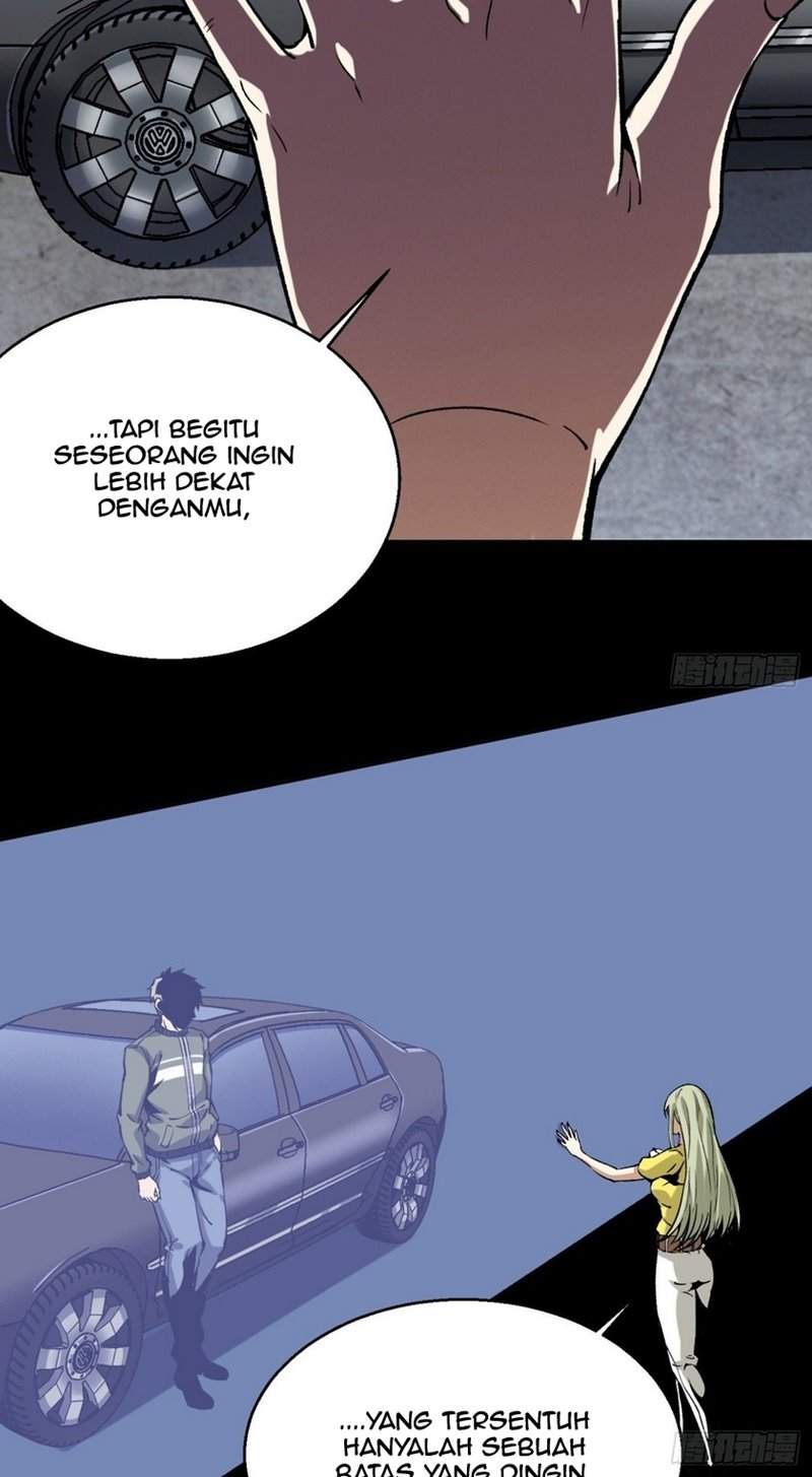 Super Genius Material Chapter 12 Gambar 11