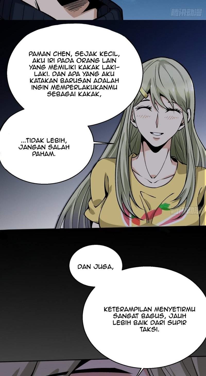 Super Genius Material Chapter 12 Gambar 13