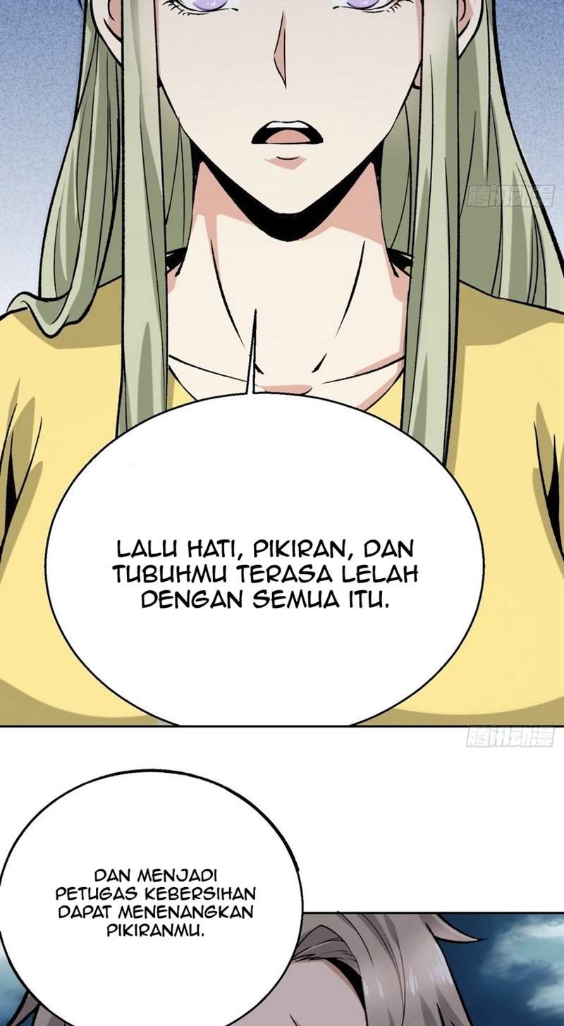 Super Genius Material Chapter 12 Gambar 16