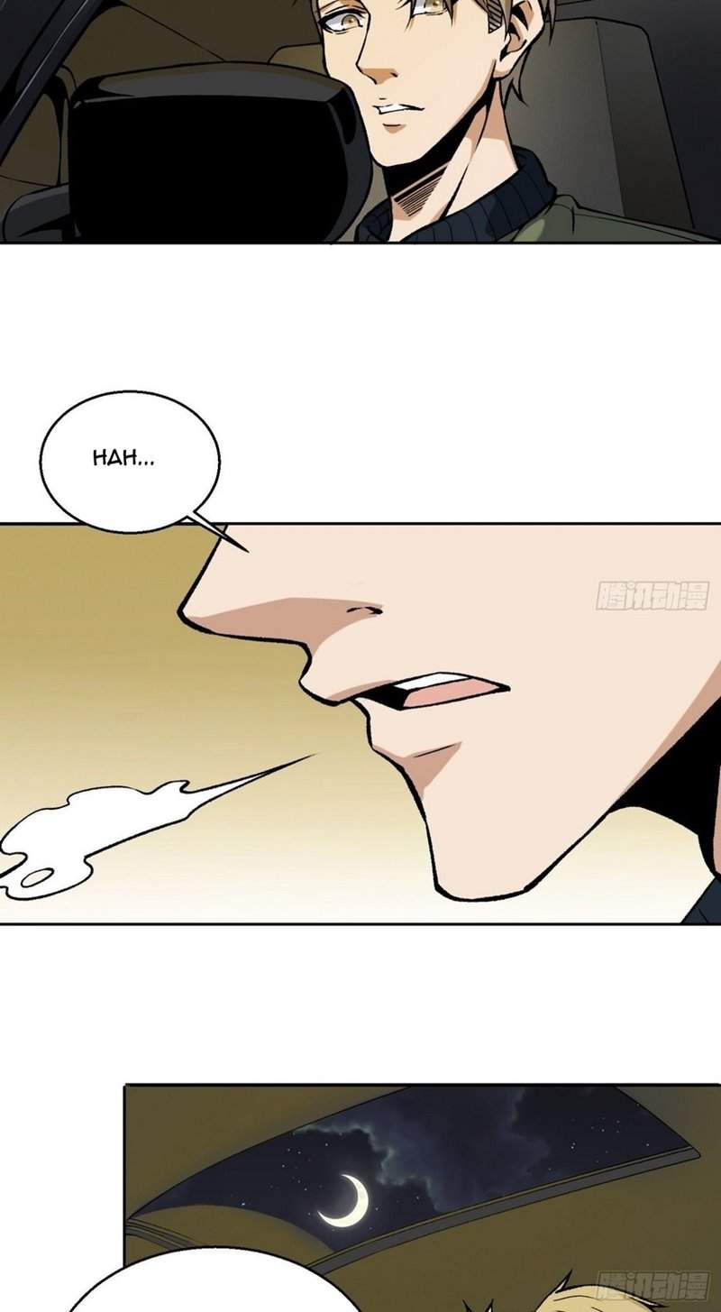 Super Genius Material Chapter 12 Gambar 21