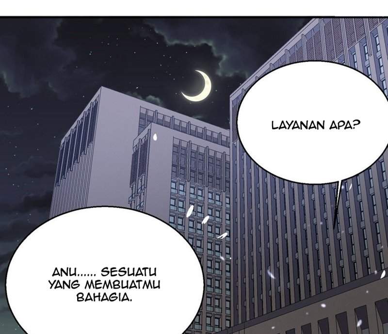 Super Genius Material Chapter 12 Gambar 32