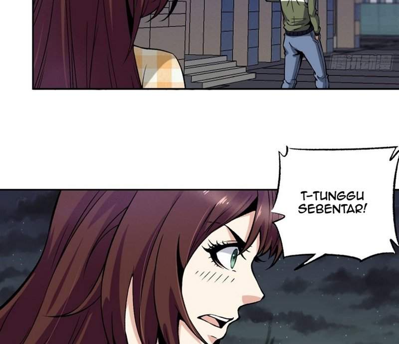 Super Genius Material Chapter 12 Gambar 34