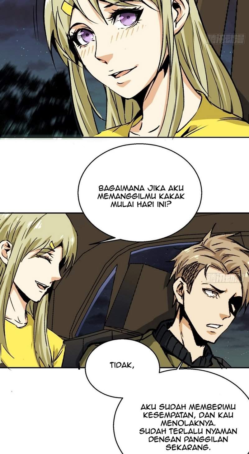 Super Genius Material Chapter 12 Gambar 4