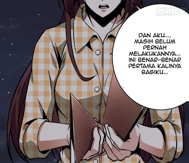 Super Genius Material Chapter 12 Gambar 43