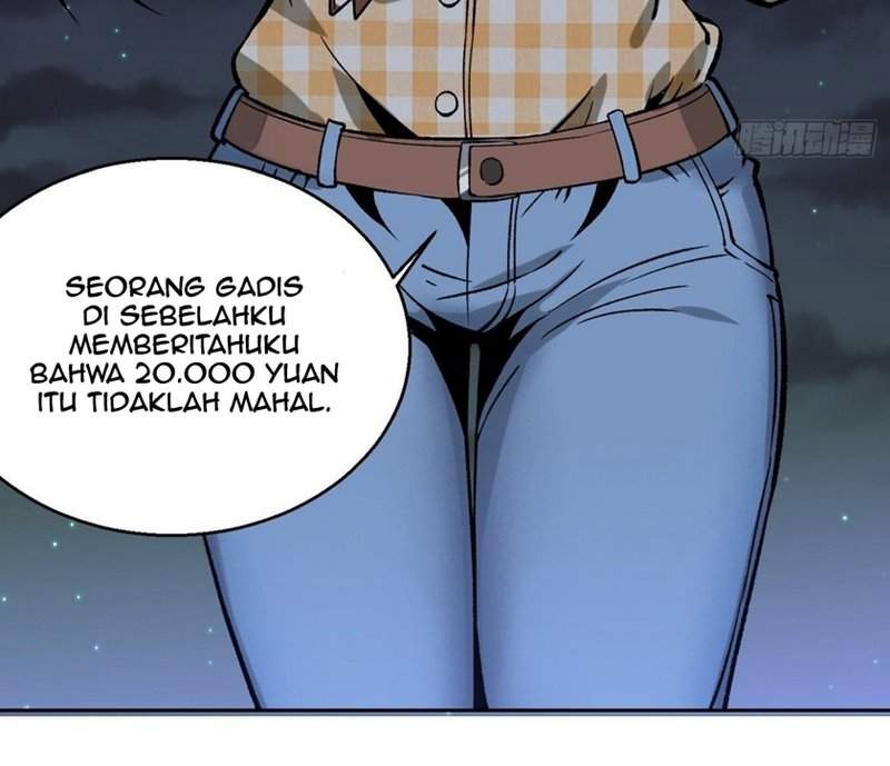 Super Genius Material Chapter 12 Gambar 44