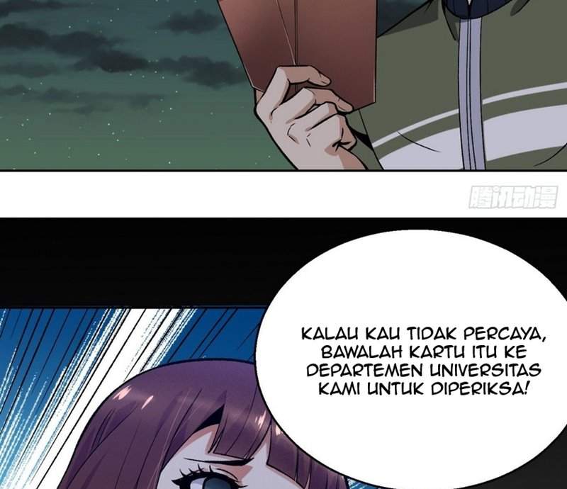 Super Genius Material Chapter 12 Gambar 46