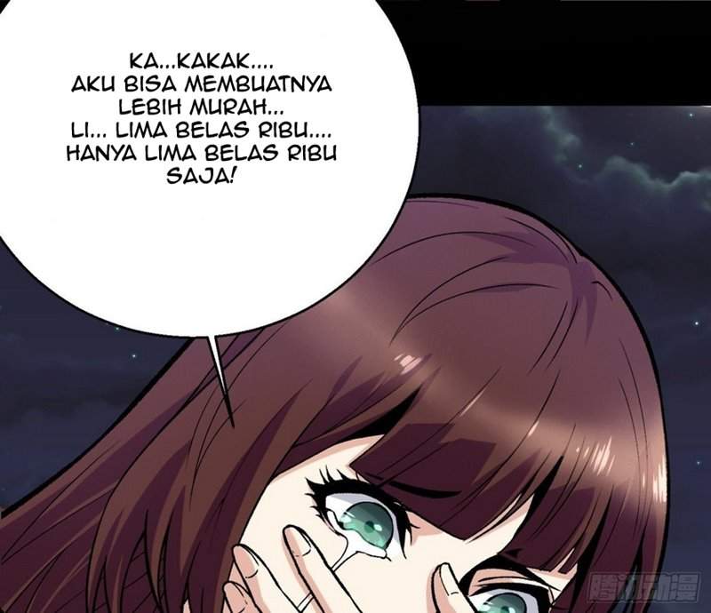 Super Genius Material Chapter 12 Gambar 51