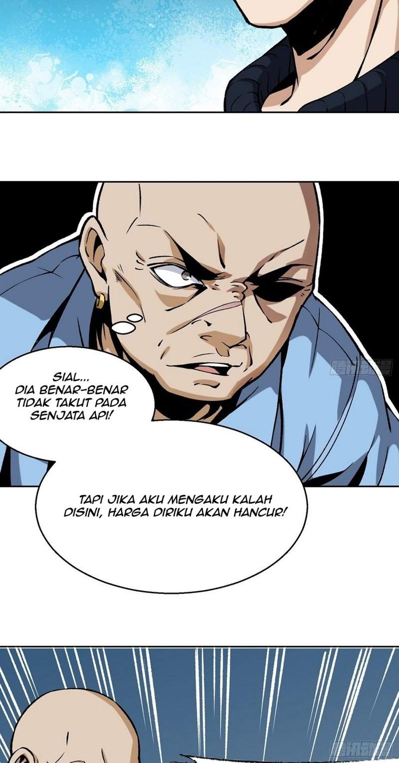 Super Genius Material Chapter 11 Gambar 10