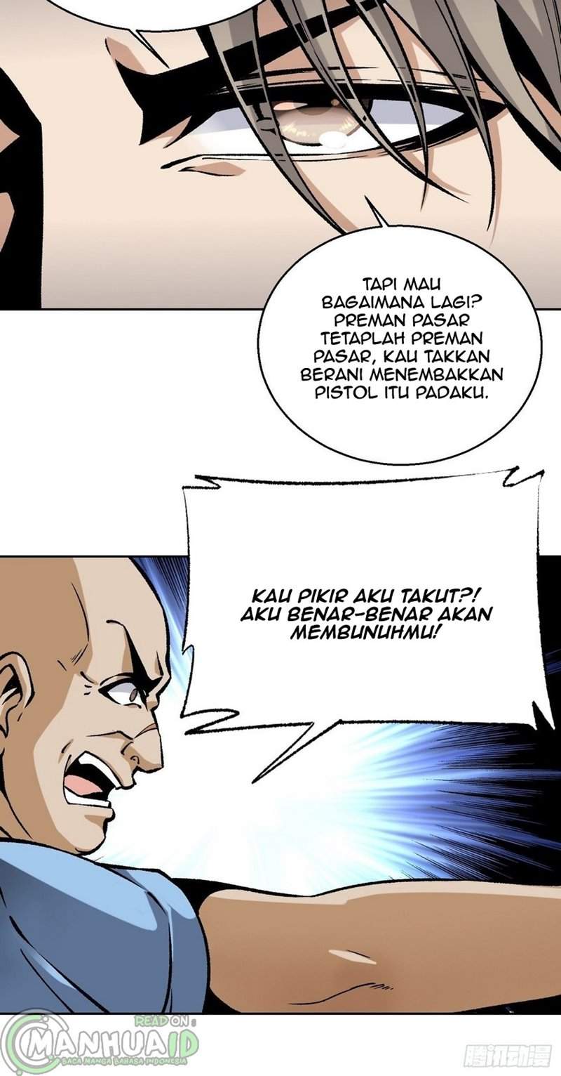 Super Genius Material Chapter 11 Gambar 15