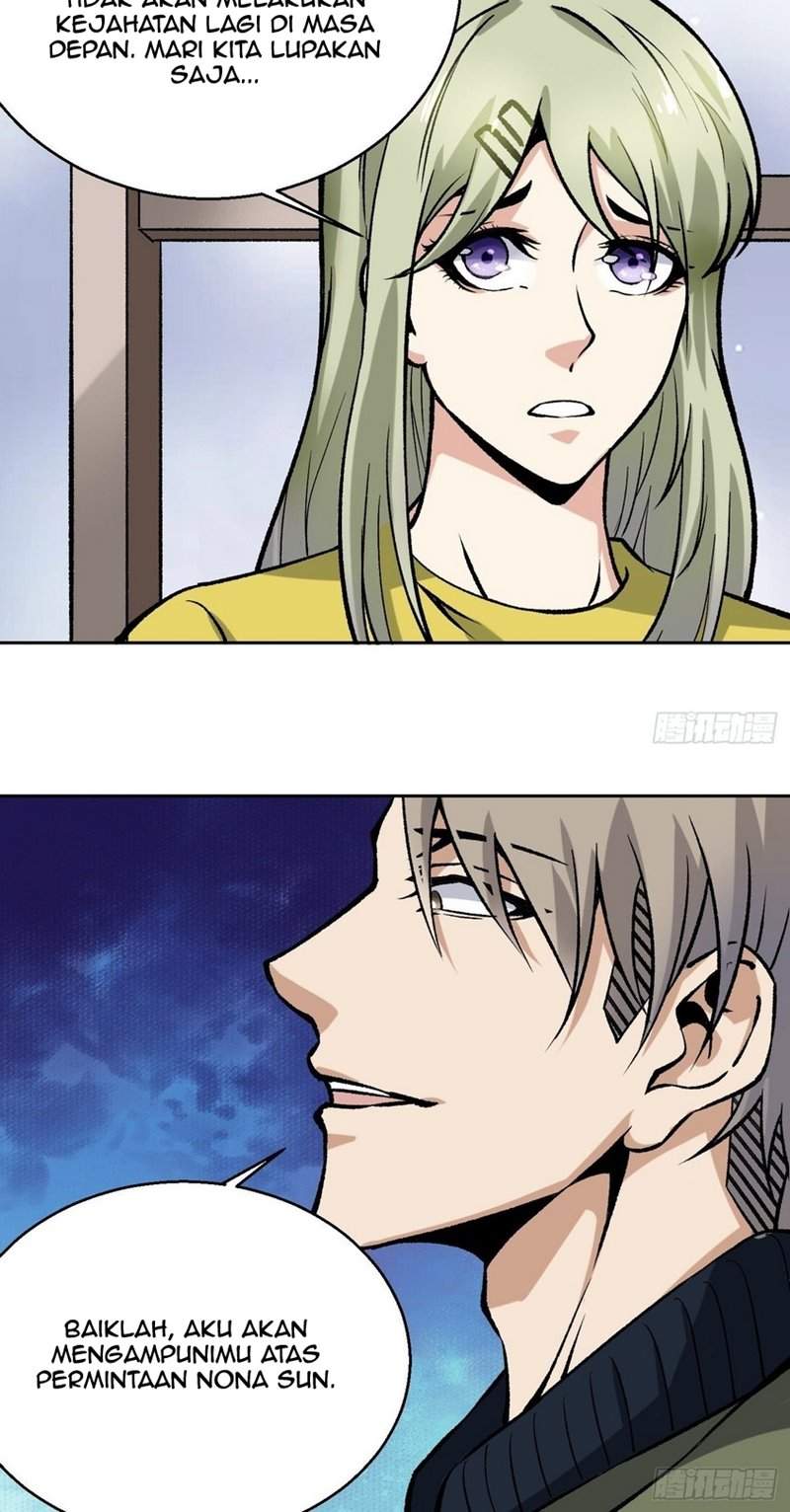 Super Genius Material Chapter 11 Gambar 29