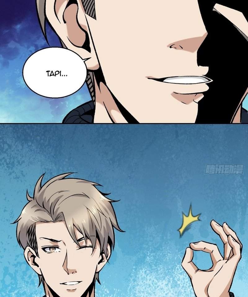 Super Genius Material Chapter 11 Gambar 31