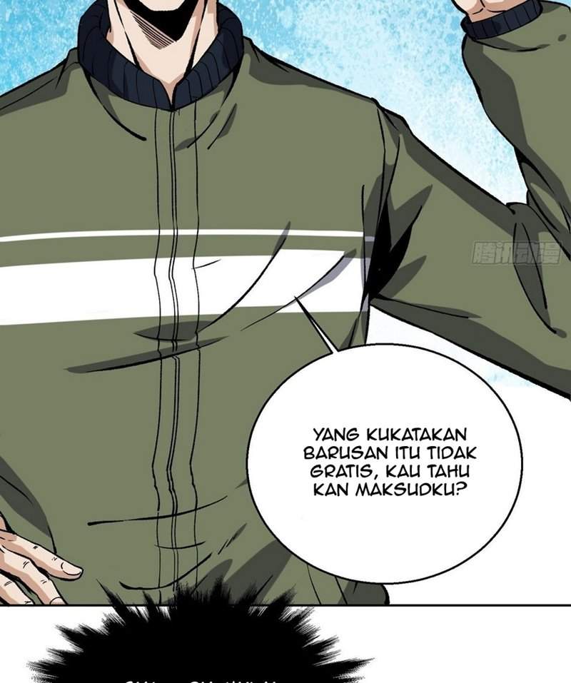 Super Genius Material Chapter 11 Gambar 32
