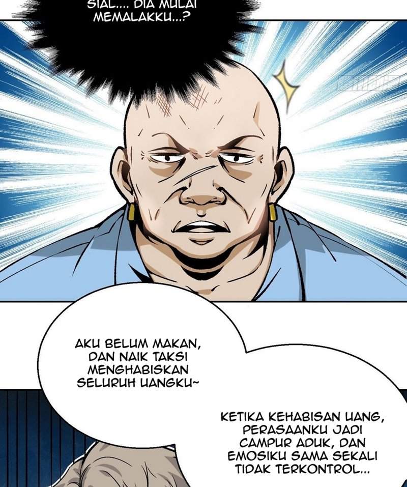 Super Genius Material Chapter 11 Gambar 33