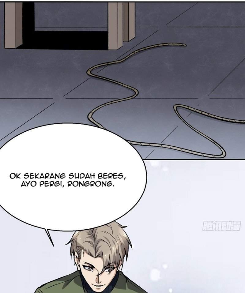 Super Genius Material Chapter 11 Gambar 38