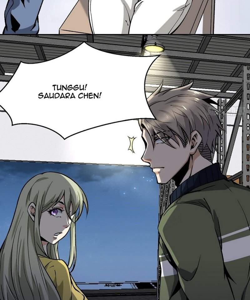 Super Genius Material Chapter 11 Gambar 40