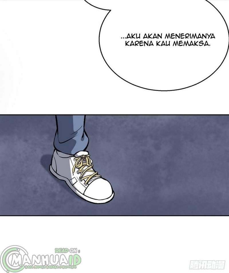 Super Genius Material Chapter 11 Gambar 45