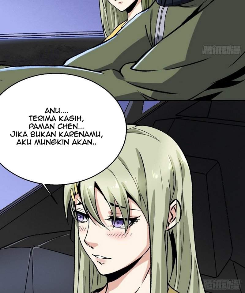 Super Genius Material Chapter 11 Gambar 49