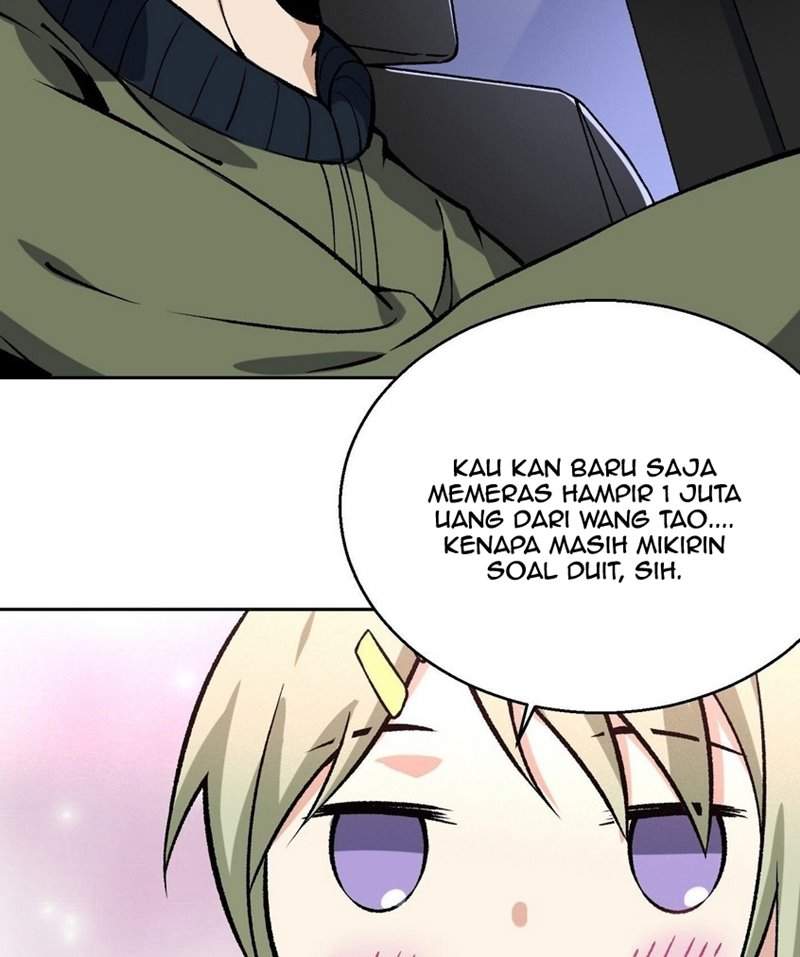 Super Genius Material Chapter 11 Gambar 51