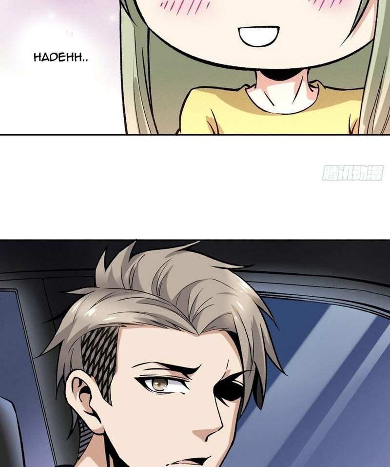Super Genius Material Chapter 11 Gambar 52
