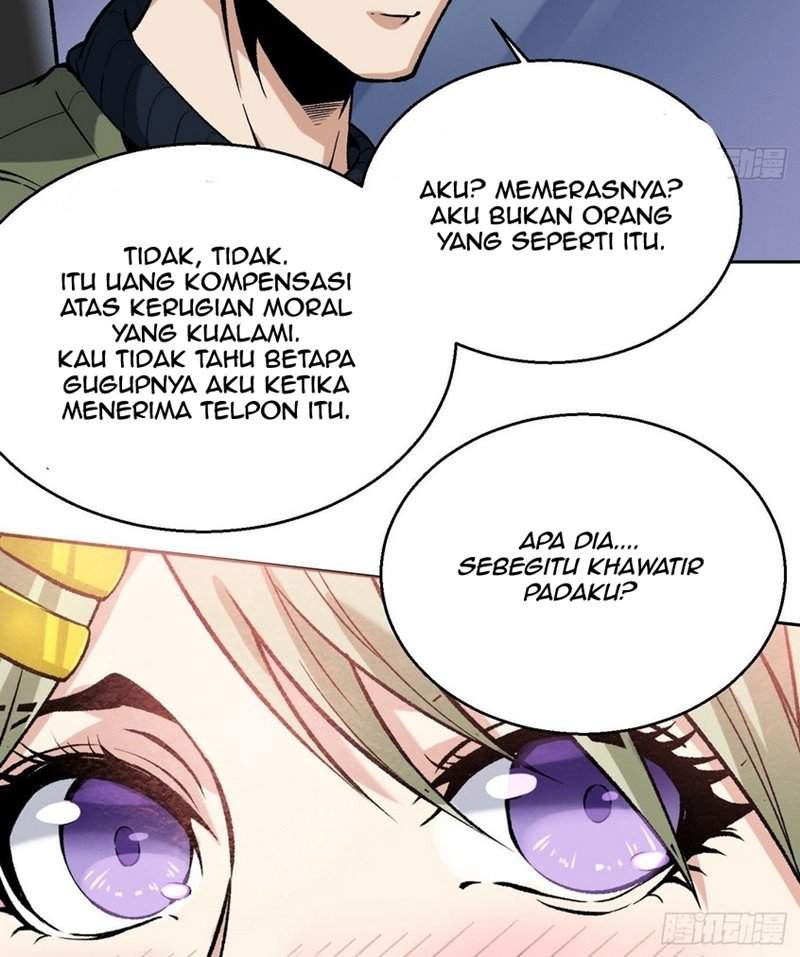 Super Genius Material Chapter 11 Gambar 53