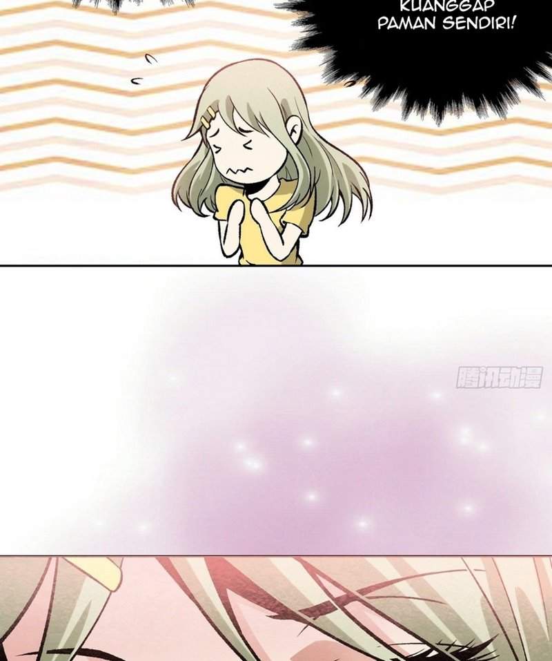 Super Genius Material Chapter 11 Gambar 55