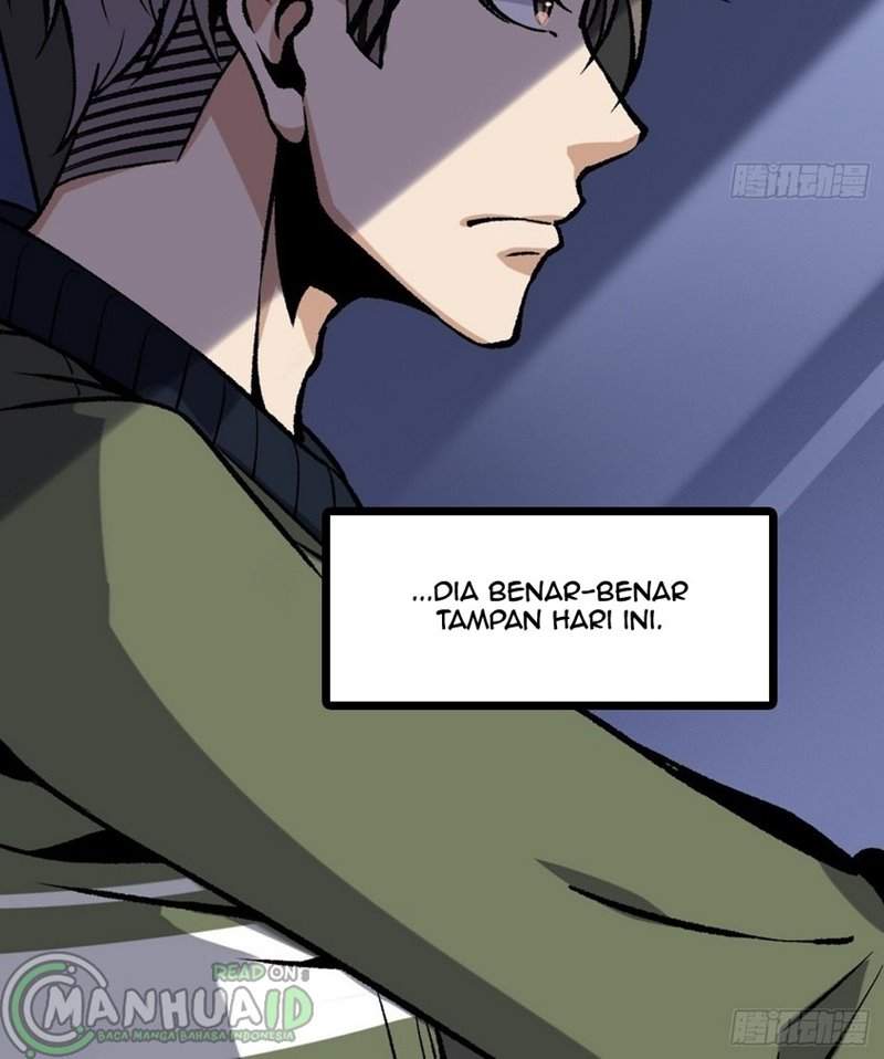 Super Genius Material Chapter 11 Gambar 57