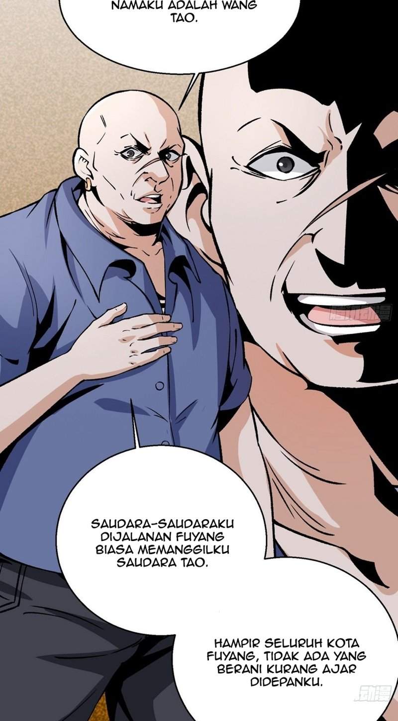 Super Genius Material Chapter 10 Gambar 10