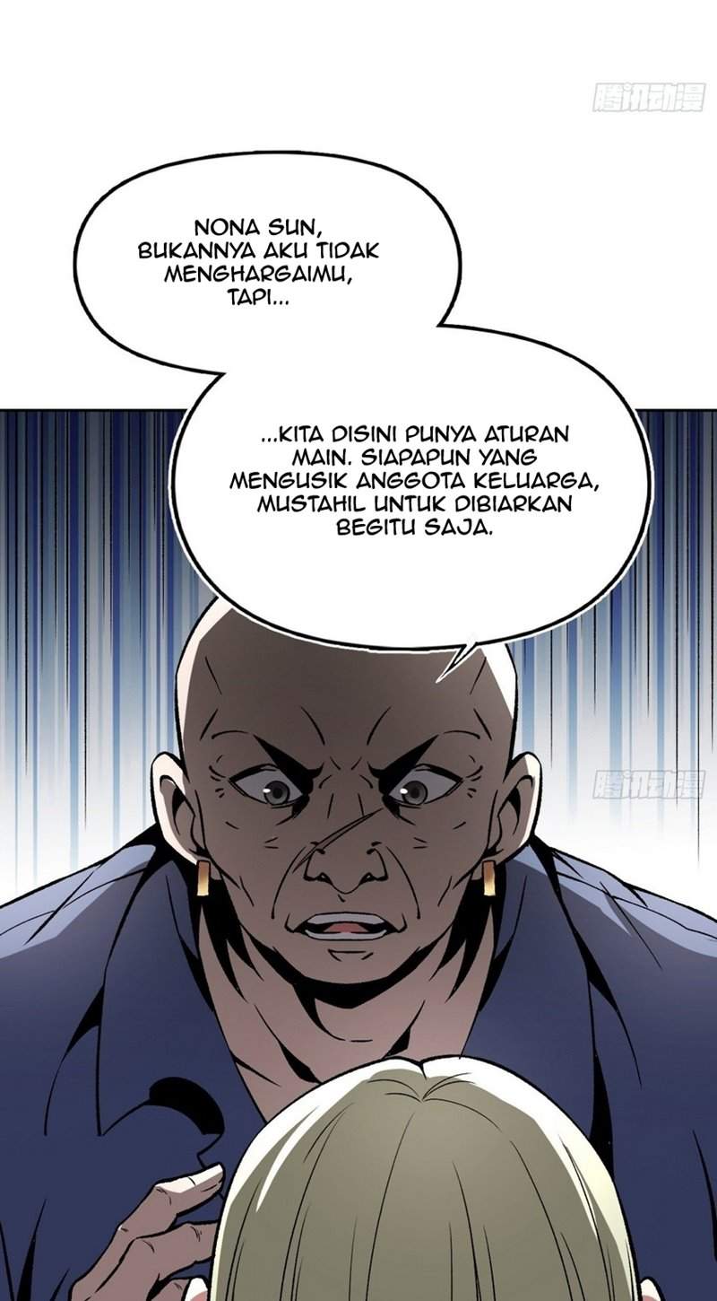 Super Genius Material Chapter 10 Gambar 13