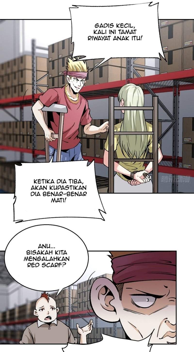 Baca  Super Genius Material Chapter 10 Gambar 2